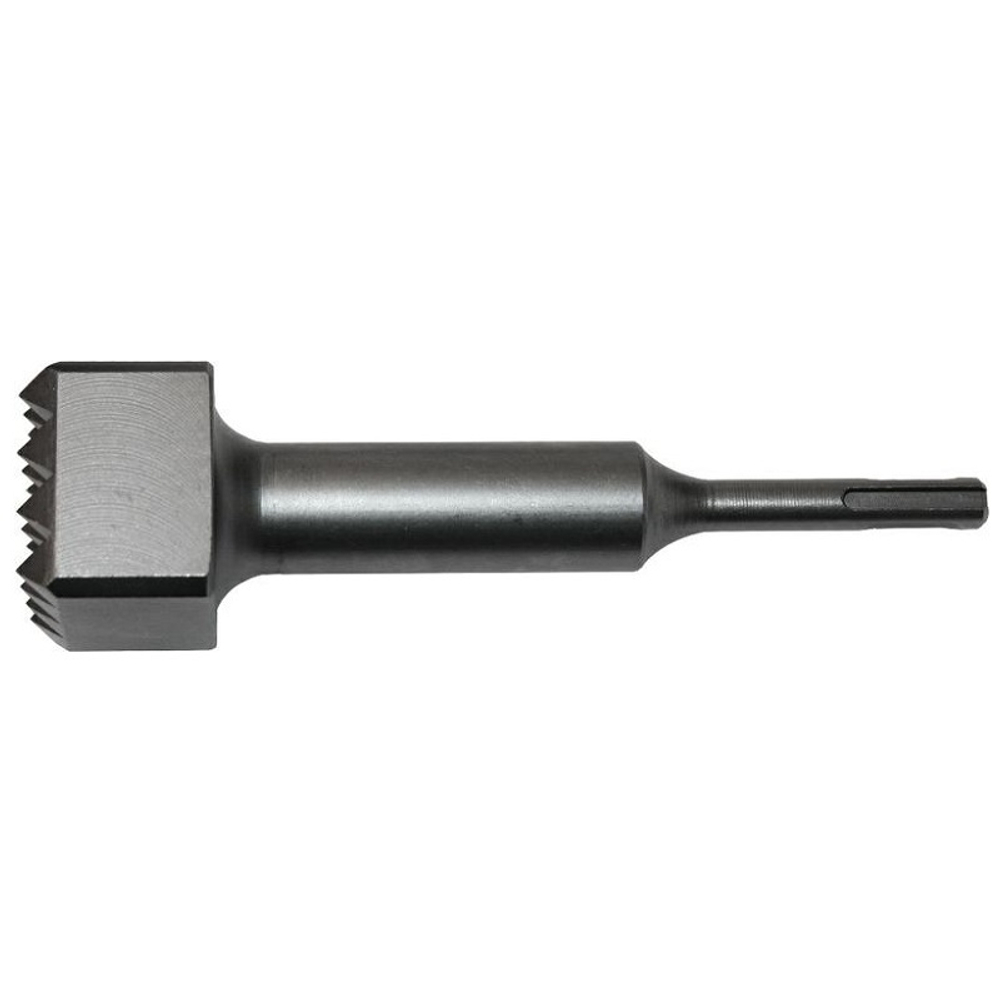 36-7-418 Зубило Бучарда SDS-plus, 45 x 45 х 180 мм,16 зубов