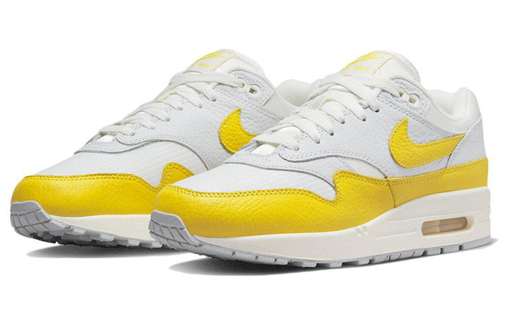 Кроссовки Nike Air Max 1 (Женская размерная сетка)
