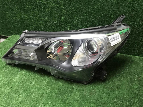 Фара левая Toyota Rav 4 CA40 (2012-2015) ксенон