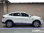 Renault Korea (Samsung) XM3 1.6 GTe RE (12.2023)
