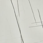 Керамогранит Lavelly Marble Accent белый матовый 800х800х8,5 мм (3 шт.=1,92 кв.м)