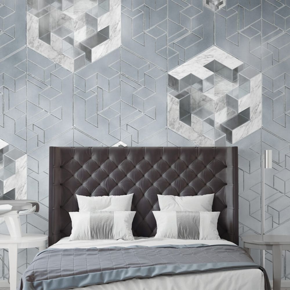 Бесшовная фреска ECO текстиль FORMULA, 2,7 м (Ширина 4 м)