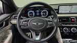 Genesis The New G70 Дизель 2.2 2WD (12.2021)