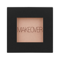 Тени для век тон Beige Makeover Paris Single Eyeshadow