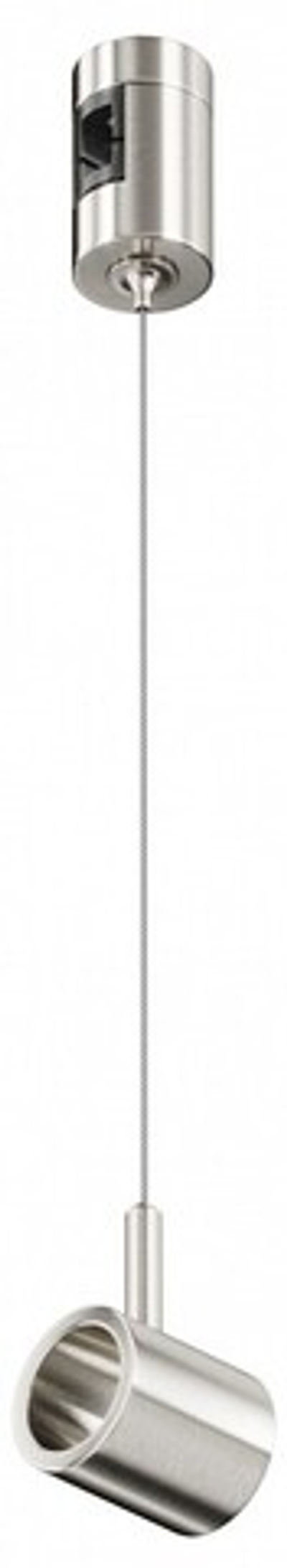 Подвес для трека Maytoni Technical Tau TRA154SW-1PT