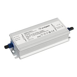 Блок питания ARPJ-LG-1431050-PFC (100W, 71-143V, 0.5-1.05A) (Arlight, IP67 Металл, 5 лет) 043262