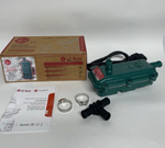 3 кВт + / Премиум Предпусковой подогреватель двигателя LongFei (Лунфей) 220V 3000W, Десептикон, зеленый, TG (1 шт.)