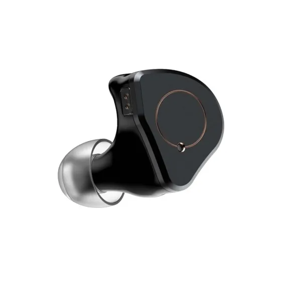 SIMGOT SuperMix 4 Black