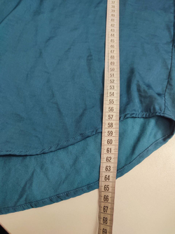 Блузка Loft элегантная 42 размер