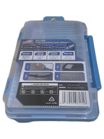 Рыболовная коробка-органайзер Columbia DU-558 18mm