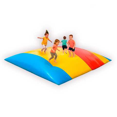 Надувные подушки для установки в грунт