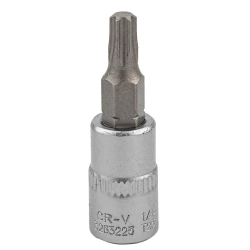 Головка бита торкс T25 1/4'' Forsage F-3263225