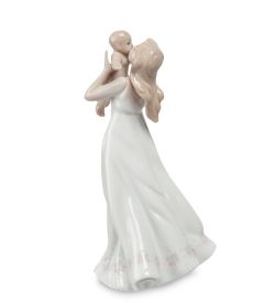 Pavone JP-15/30 Фигурка «Девушка с ребенком»