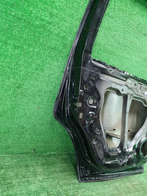 Дверь задняя левая Honda Pilot 2 (2008-2015)