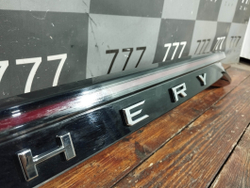 Фонарь крышки багажника Chery Arrizo 8 18-22 Б/У Оригинал 605000363AA