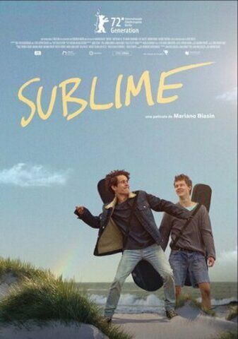 Sublime (2022)
