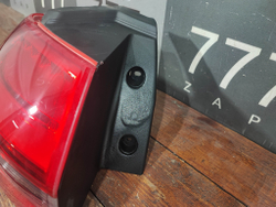 Фонарь задний левый Geely Atlas 1 (NL-3) 16-22 Б/У Оригинал 01725300