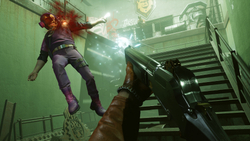 Deathloop Deluxe Edition (для ПК, цифровой код доступа)