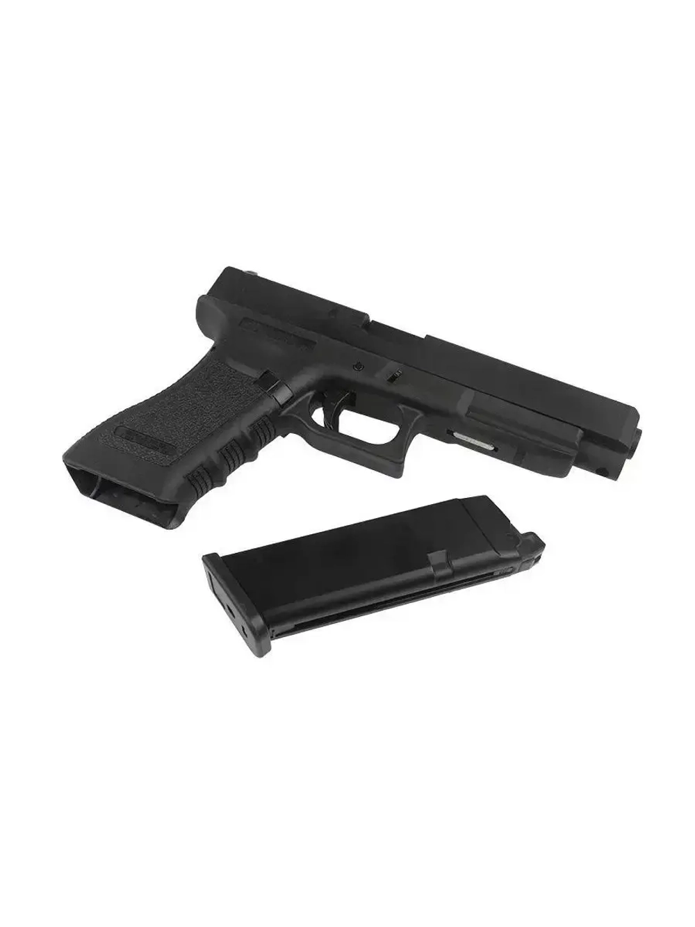 Страйкбольный пистолет Glock 34 EC-1201