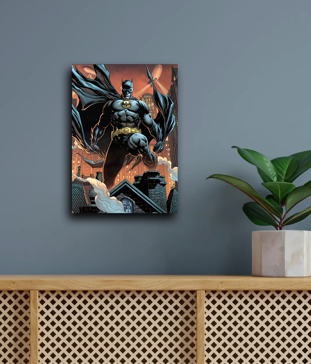 Бэтмен 6 (Batman)