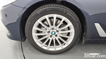 BMW 5 Series (G30) 520i Luxury (05.2020)