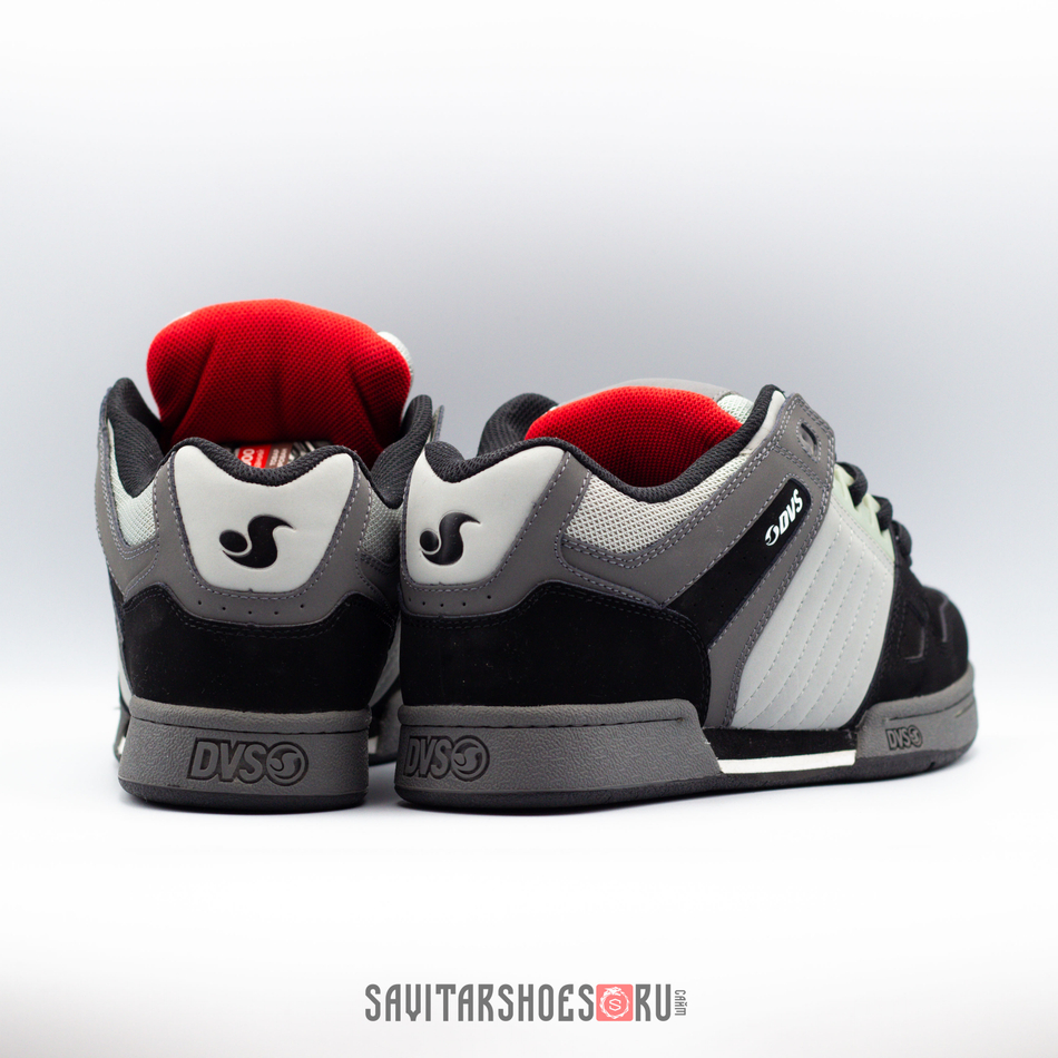 Кеды дутые DVS Celsius