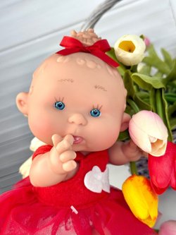 Пупс Nines 26см PEPOTE (N964S10)