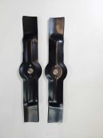 Комплект из двух сменных ножей для газонокосилки 82V 61 см, 2515607 и 60V, 61 см, 2519107