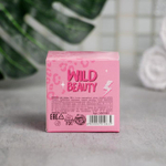 Бомбочка для ванны Wild Beauty с ароматом дыни - 130 гр.