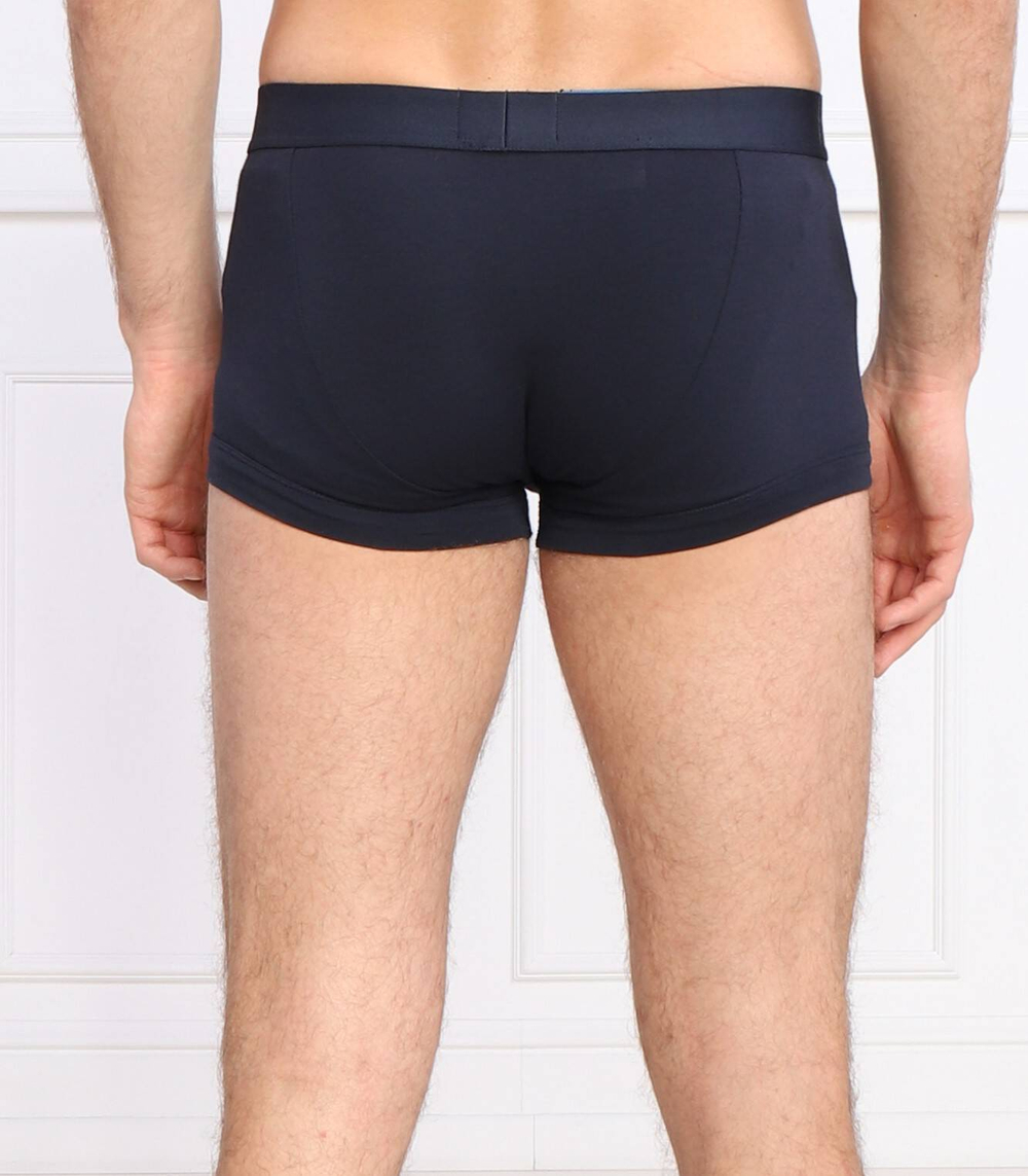 Пижамы Emporio Armani - темно-синий(111604 2F595)