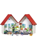 Набор Зоомагазин Playmobil 5633