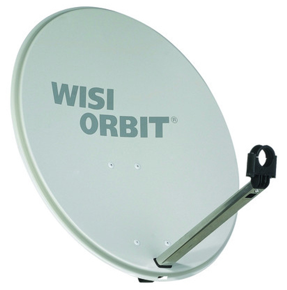 Антенна спутниковая WISI 0.6 м
