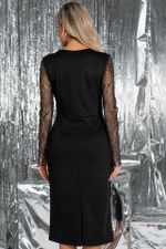 Платье 6031 Open-style (Акция)