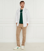 рубашка POLO RALPH LAUREN - белый(710736557)