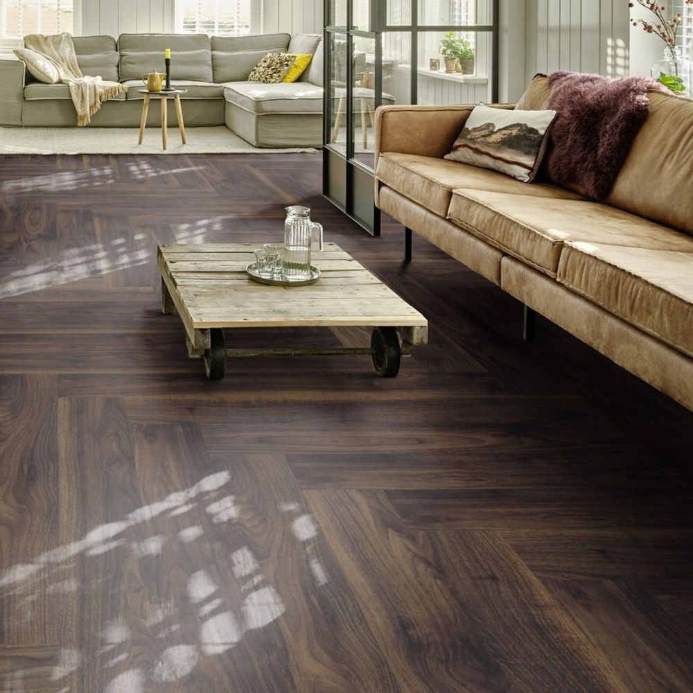 Moduleo Roots English Walnut 20896