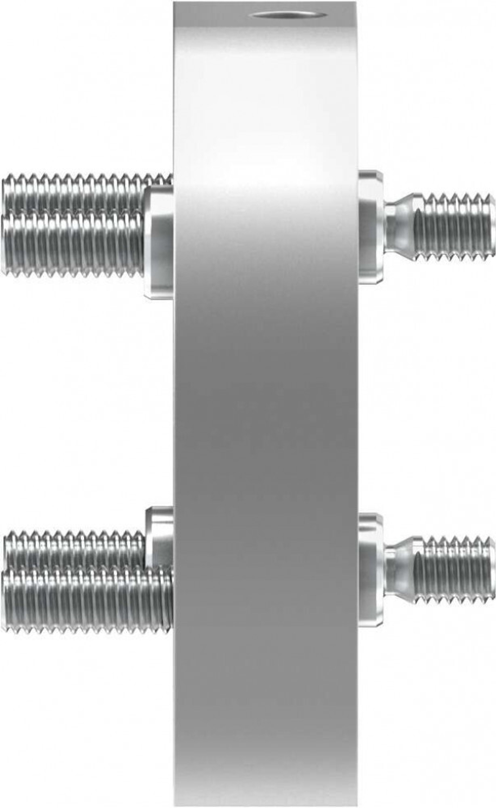 Адаптерная плита для стандартного радиального захвата Festo DHAA-G-R3-12-B20-10
