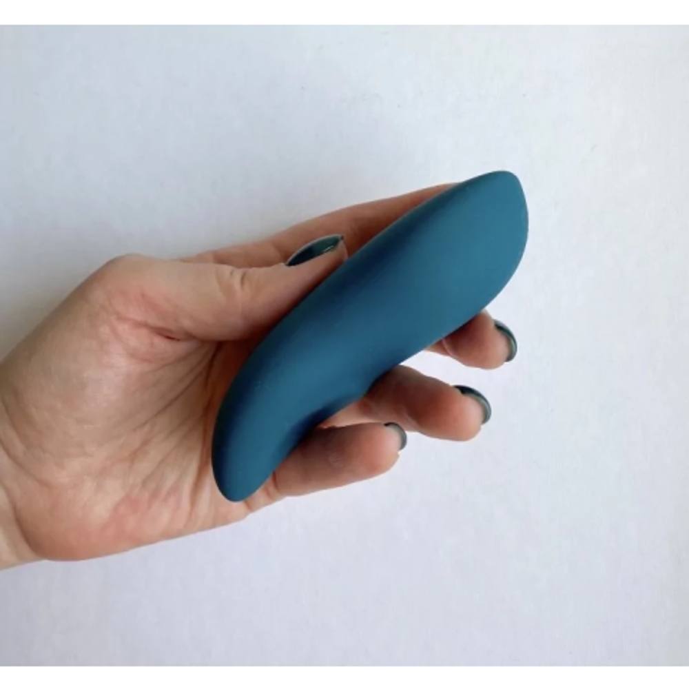 WE-VIBE Вибратор Touch X зеленый