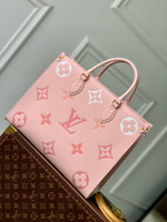 Louis Vuitton OnTheGo MM