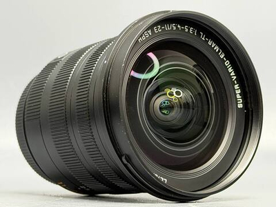 Leica Super-Vario-Elmar-TL 11-23mm 3.5-4.5 Asph.