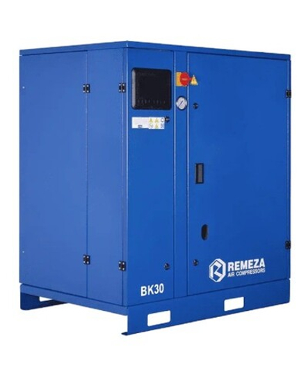 Компрессор винтовой REMEZA ВК30-10 2595130