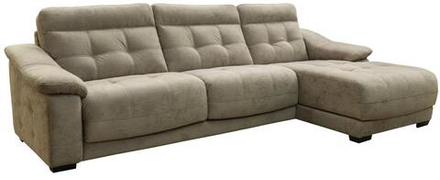 Угловой диван «Мирано» (3mL/R8mR/L)