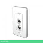 Точка доступа Ubiquiti UniFi In-Wall HD (UAP-IW-HD)