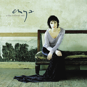 Enya / A Day Without Rain (LP)