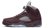 Кроссовки Jordan Air Jordan 5 "Burgundy" 2023