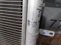 Радиатор кондиционера Omoda S5 22-нв Б/У Оригинал J608105010