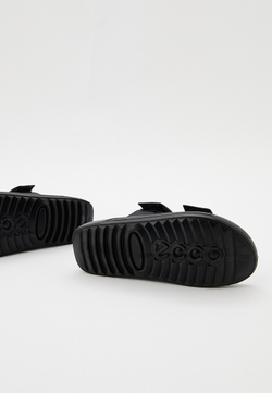 Шлепанцы женские ECCO COZMO PF W