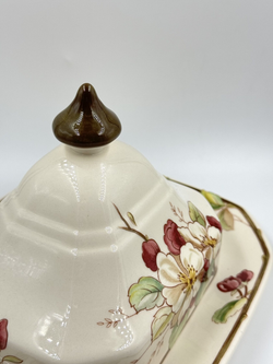 Маслёнка Villeroy & Boch Portobello