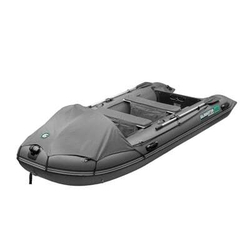 Лодка ПВХ GLADIATOR C400AL