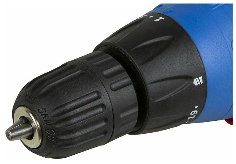 Дрель-шуруповерт СОЮЗ ДУС-2165 (ДУС-2165)