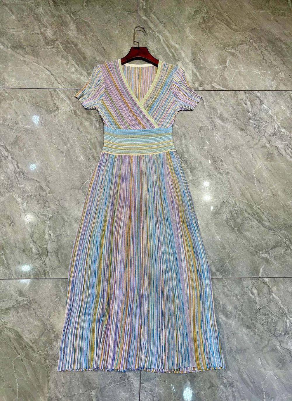 Платье Missoni